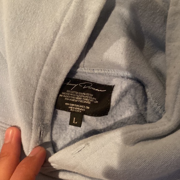 danny duncan virginity rocks hoodie - Picture 5 of 5